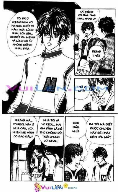 Devilman - Chương 8