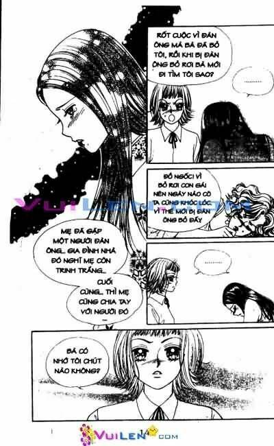 Devilman - Chương 8