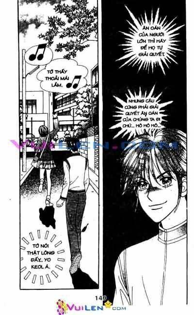 Devilman - Chương 8