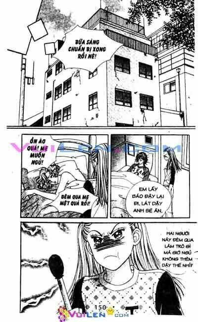 Devilman - Chương 8