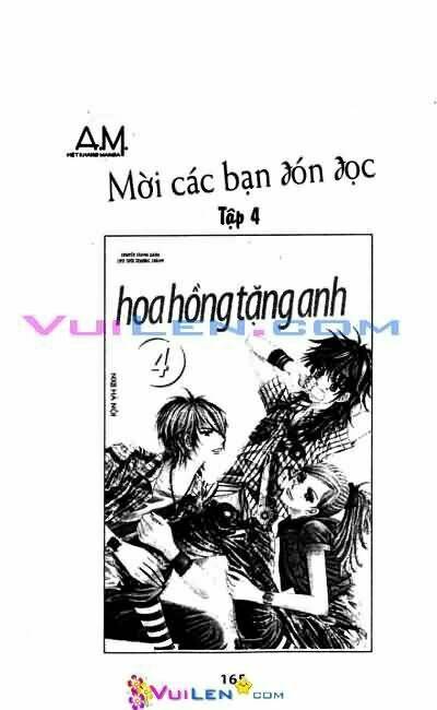 Devilman - Chương 8