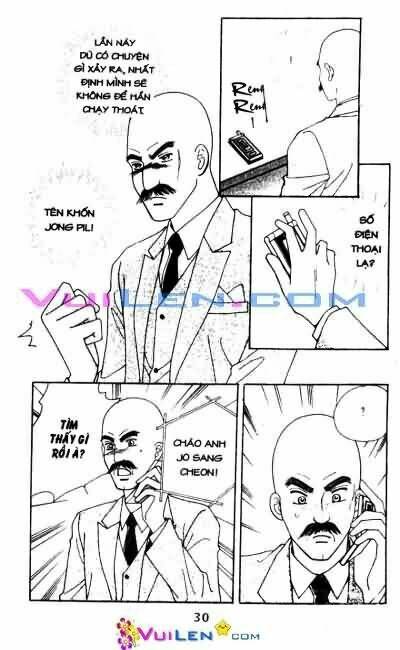 Devilman - Chương 8