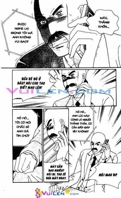 Devilman - Chương 8