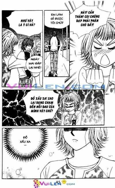 Devilman - Chương 8