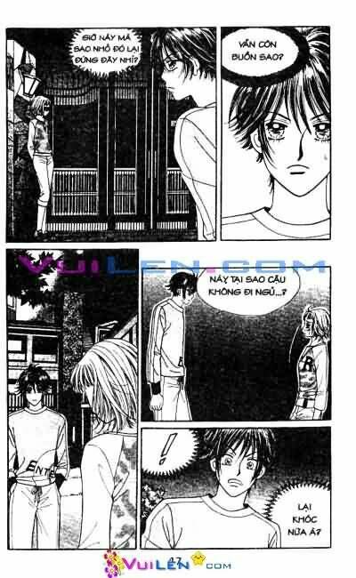 Devilman - Chương 8