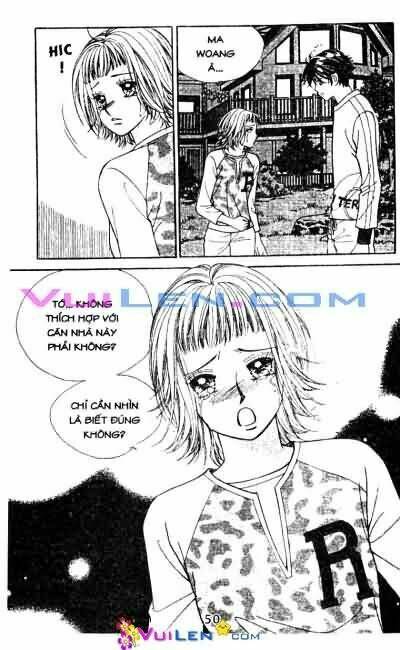 Devilman - Chương 8