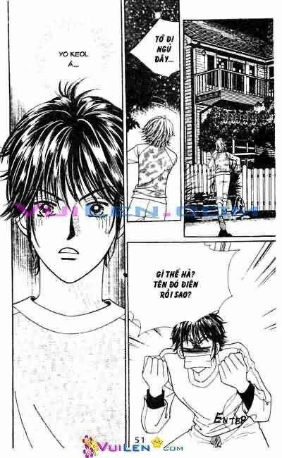 Devilman - Chương 8