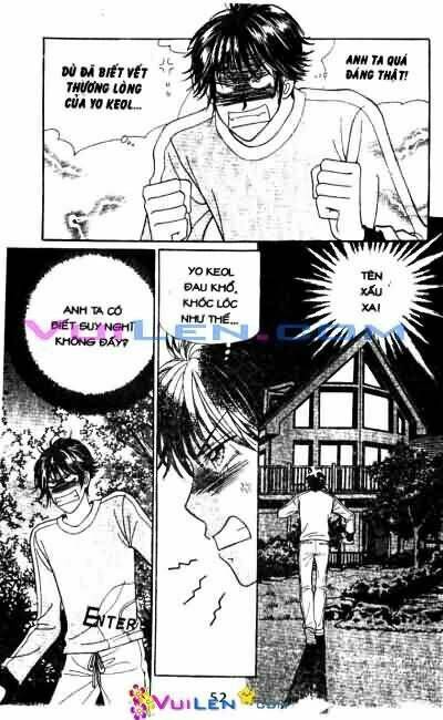 Devilman - Chương 8