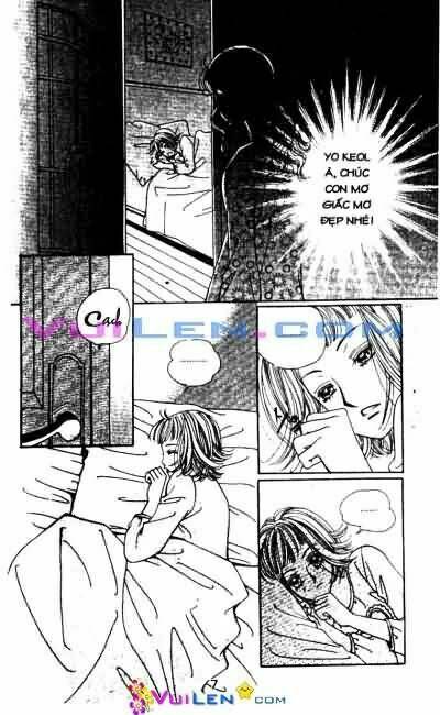 Devilman - Chương 8