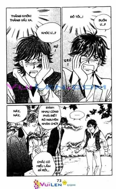 Devilman - Chương 8