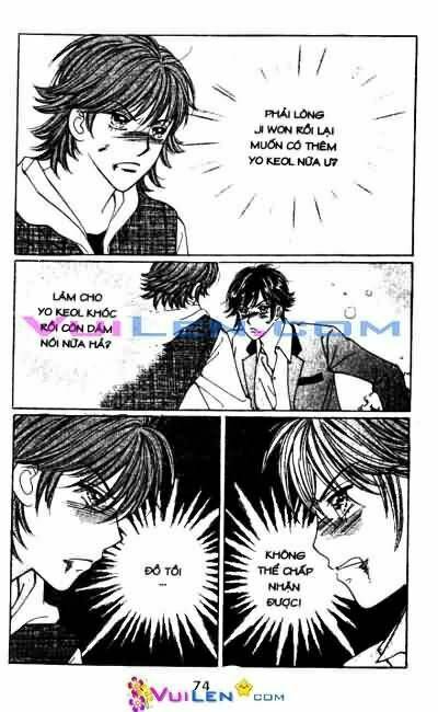 Devilman - Chương 8