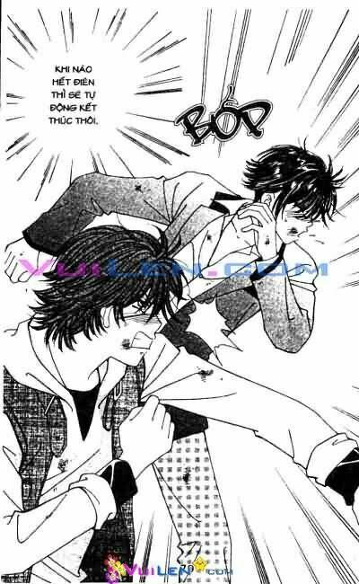 Devilman - Chương 8