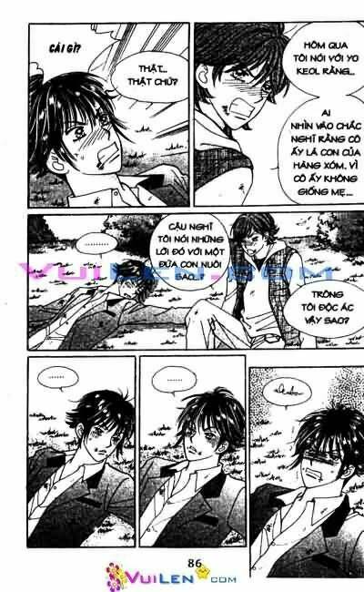 Devilman - Chương 8