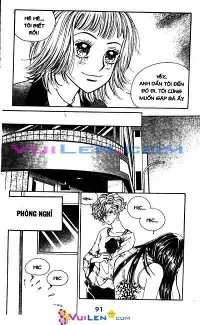 Devilman - Chương 8