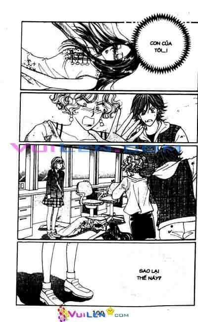 Devilman - Chương 8