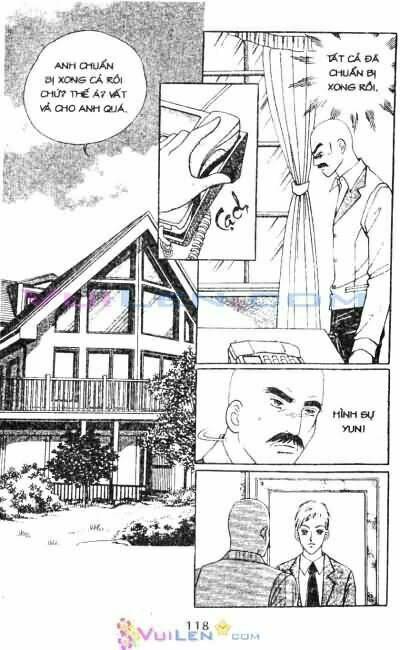 Devilman - Chương 9