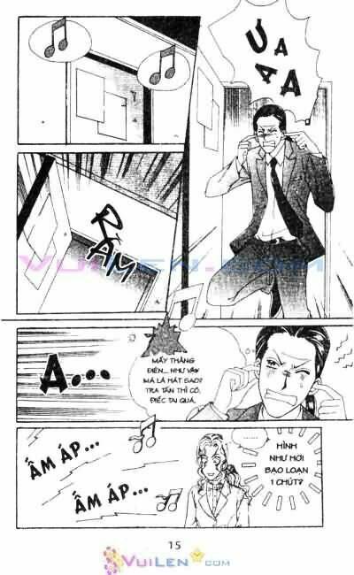 Devilman - Chương 9