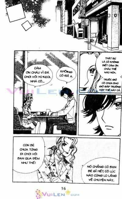 Devilman - Chương 9