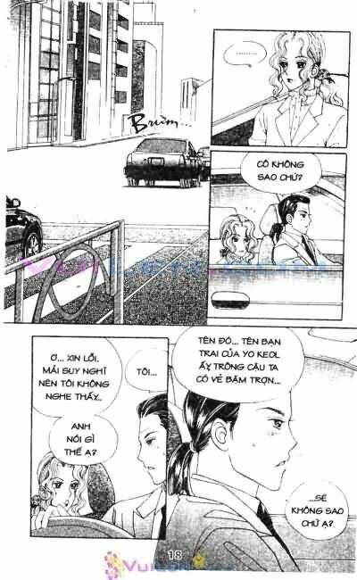 Devilman - Chương 9