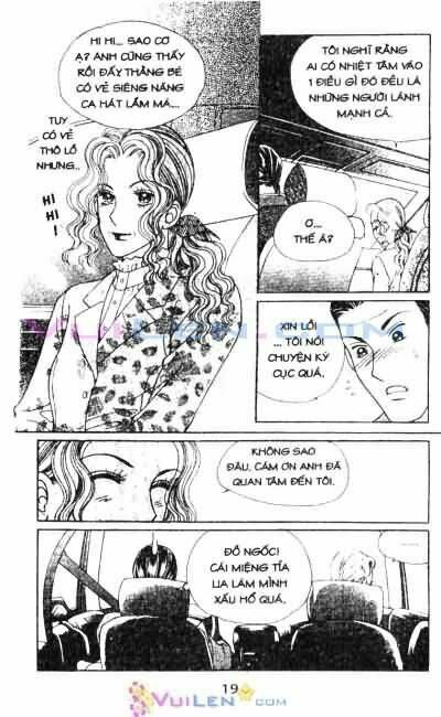 Devilman - Chương 9