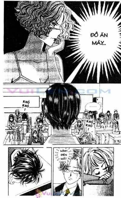 Devilman - Chương 9