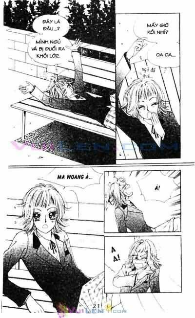 Devilman - Chương 9
