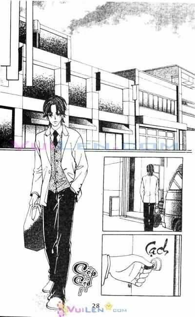 Devilman - Chương 9