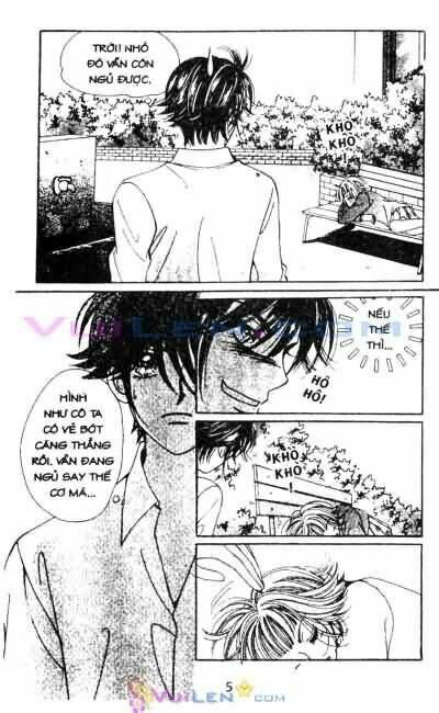Devilman - Chương 9