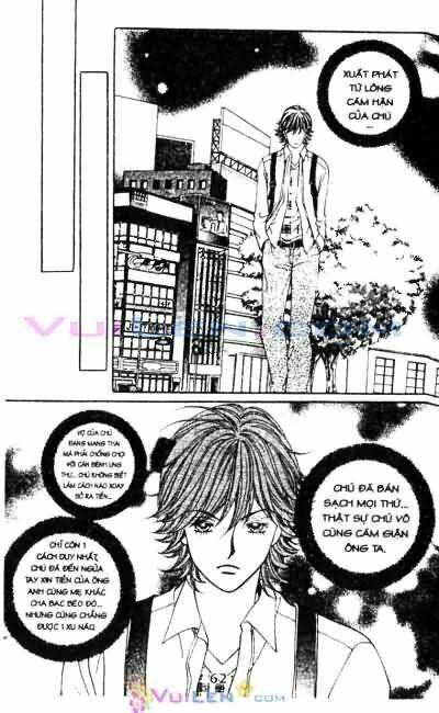 Devilman - Chương 9