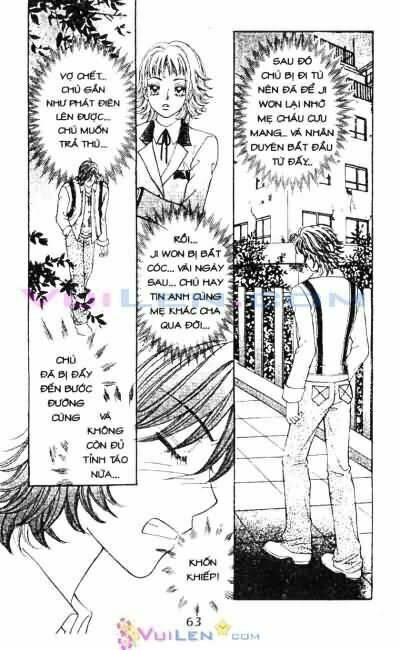 Devilman - Chương 9