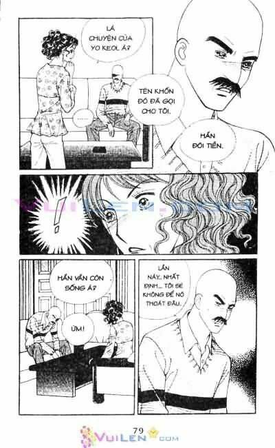 Devilman - Chương 9