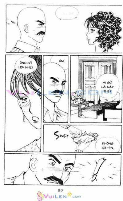 Devilman - Chương 9