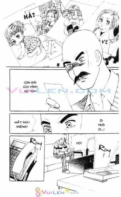 Devilman - Chương 9