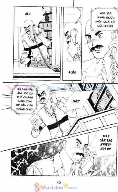 Devilman - Chương 9