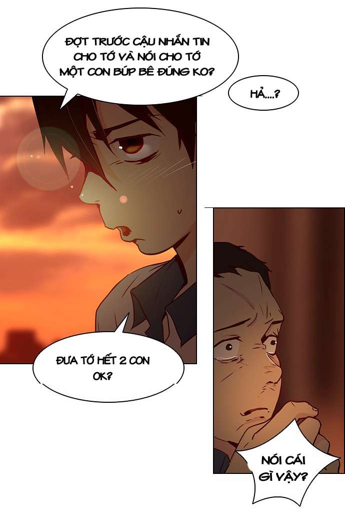 Dice - Chương 10