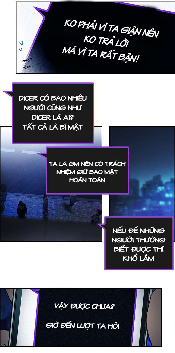 Dice - Chương 10