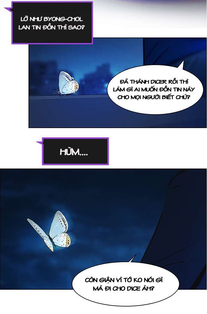 Dice - Chương 10