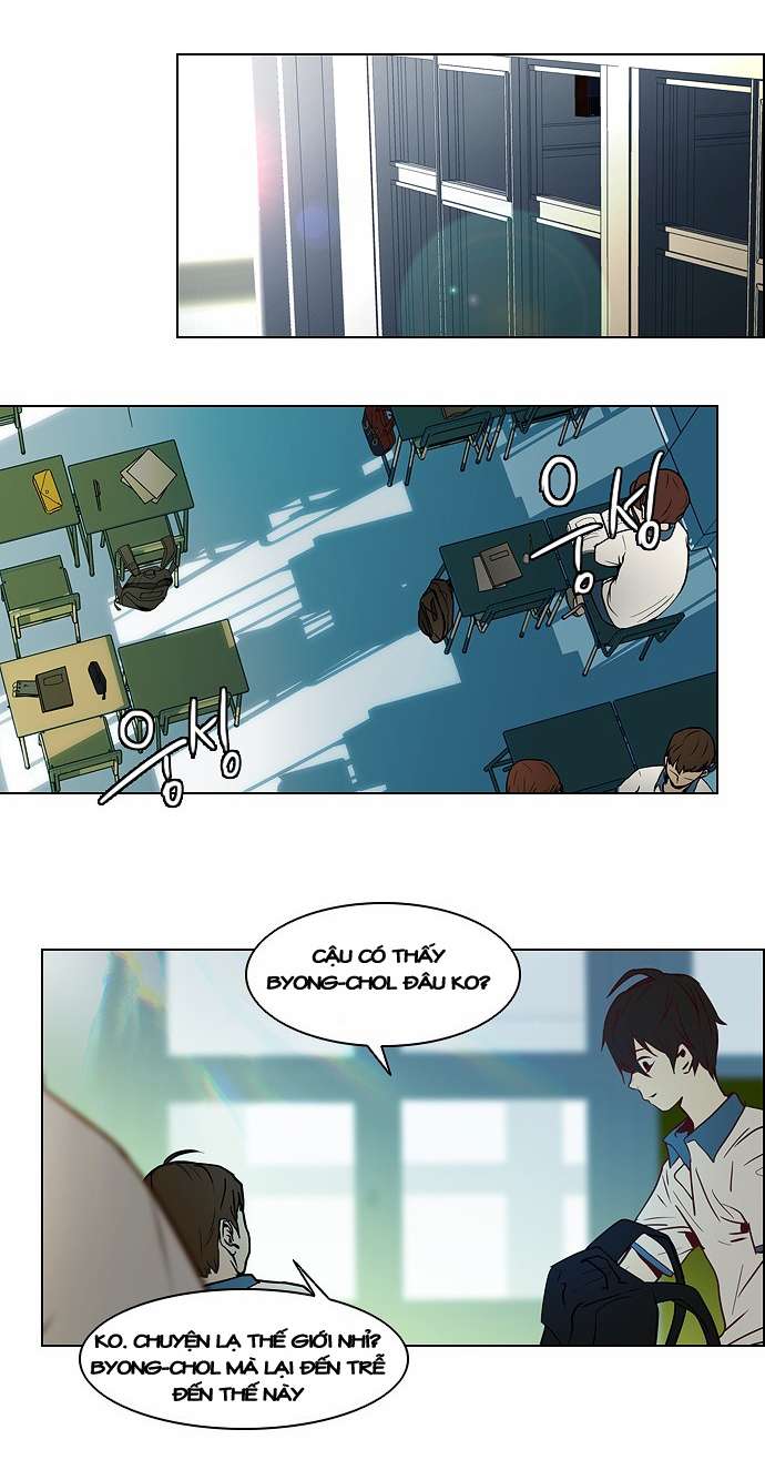 Dice - Chương 10