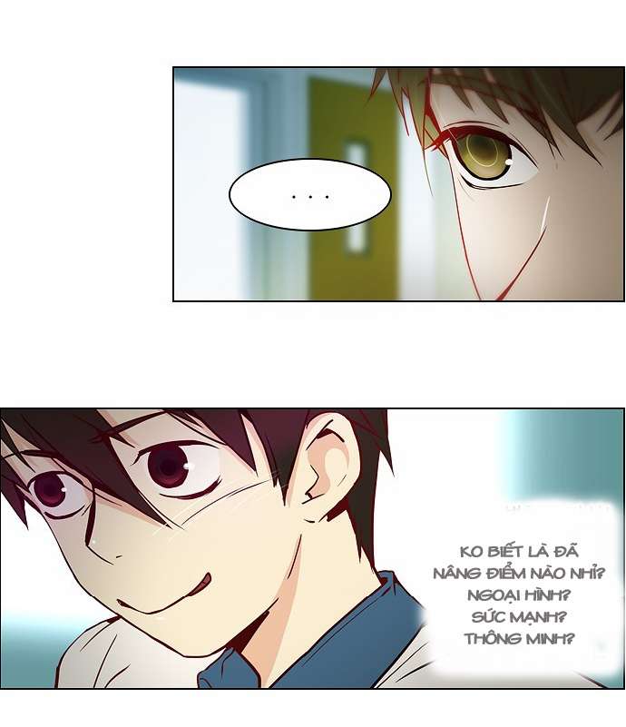 Dice - Chương 10