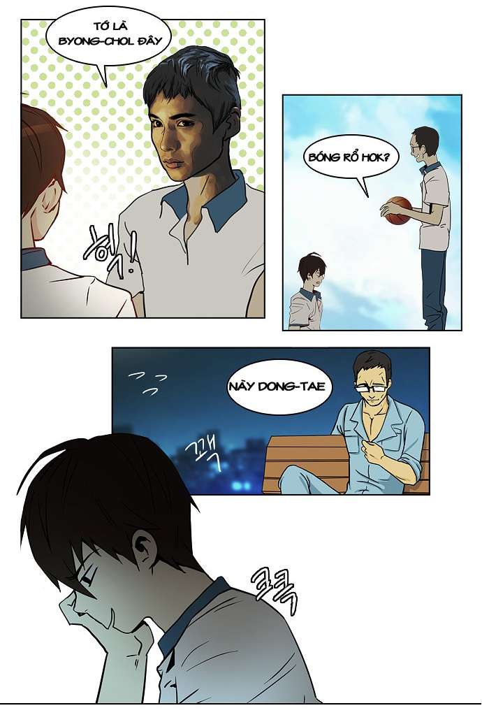 Dice - Chương 10