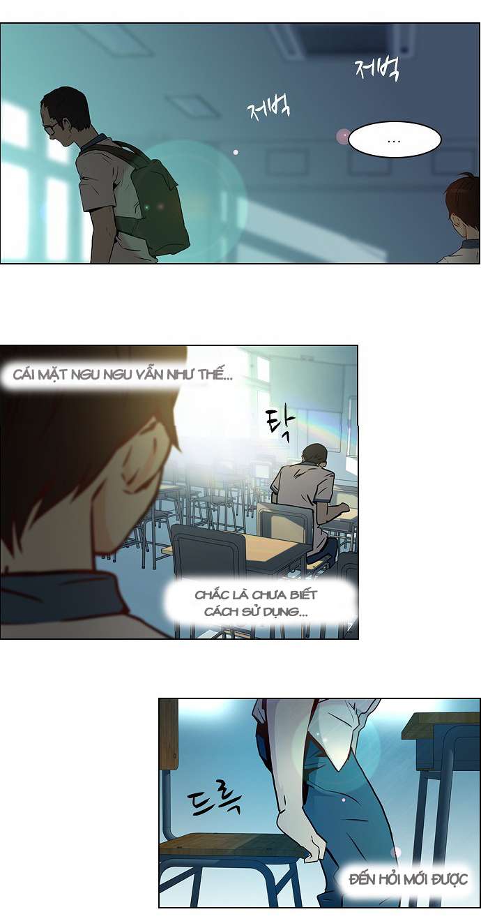 Dice - Chương 10