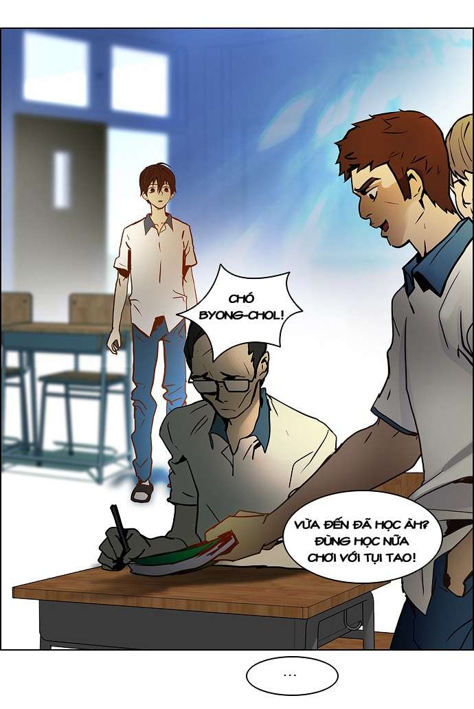 Dice - Chương 10