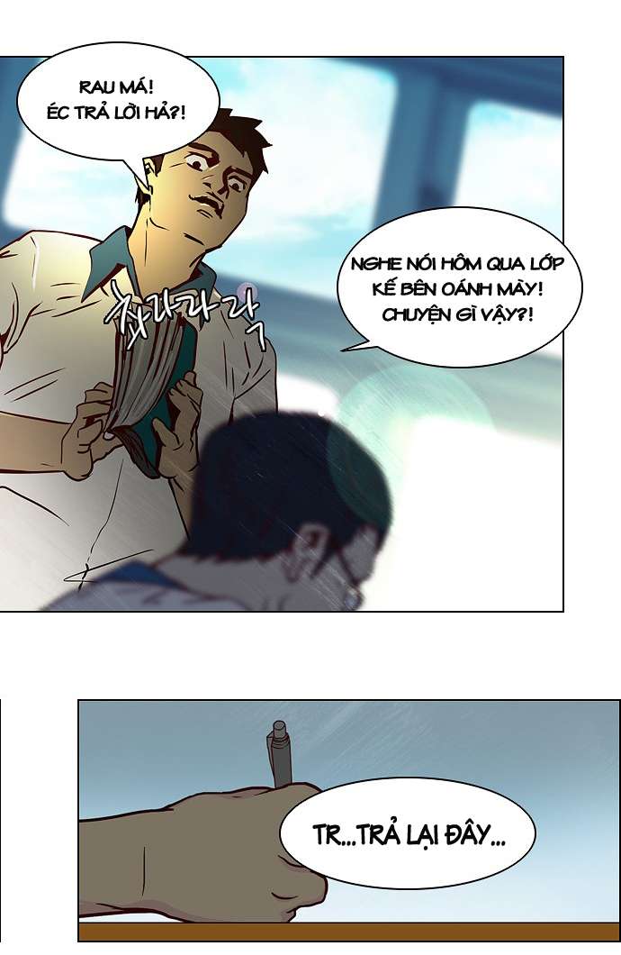 Dice - Chương 10