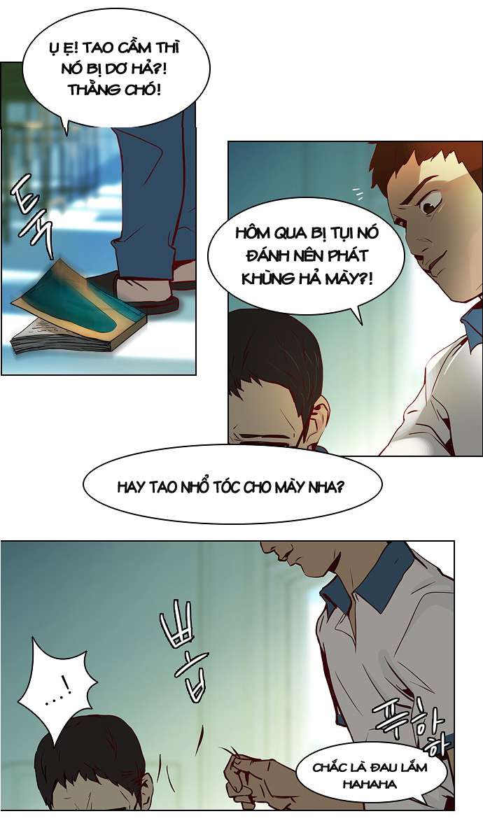Dice - Chương 10