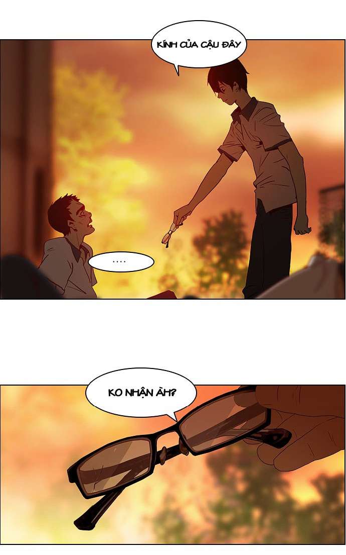 Dice - Chương 10