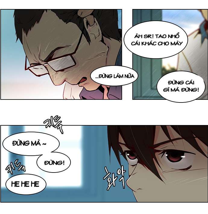 Dice - Chương 10