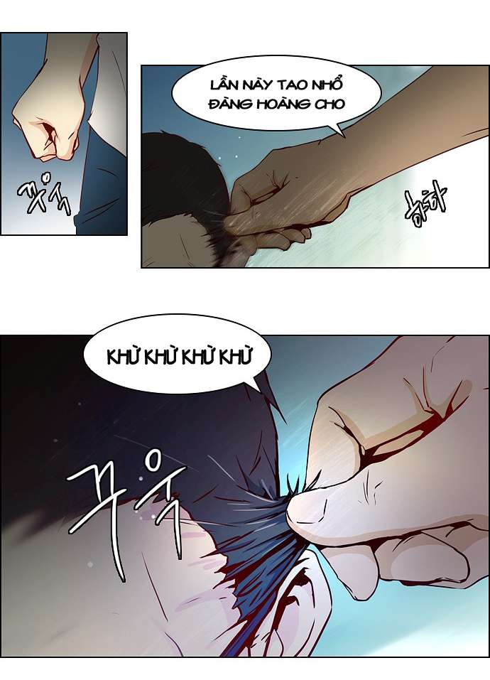 Dice - Chương 10