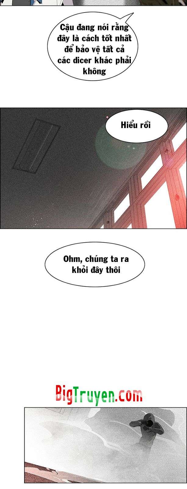 Dice - Chương 100