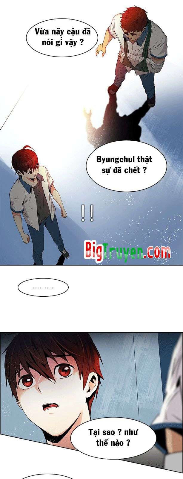 Dice - Chương 100