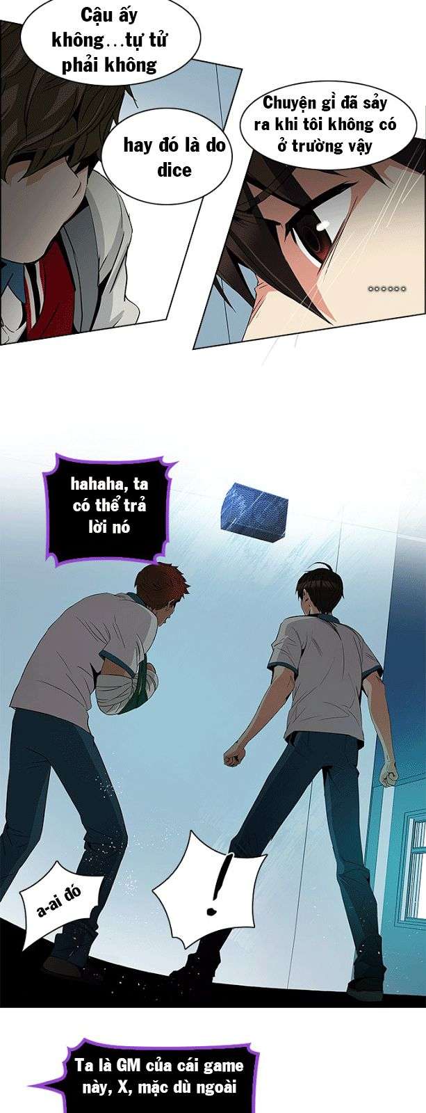 Dice - Chương 100